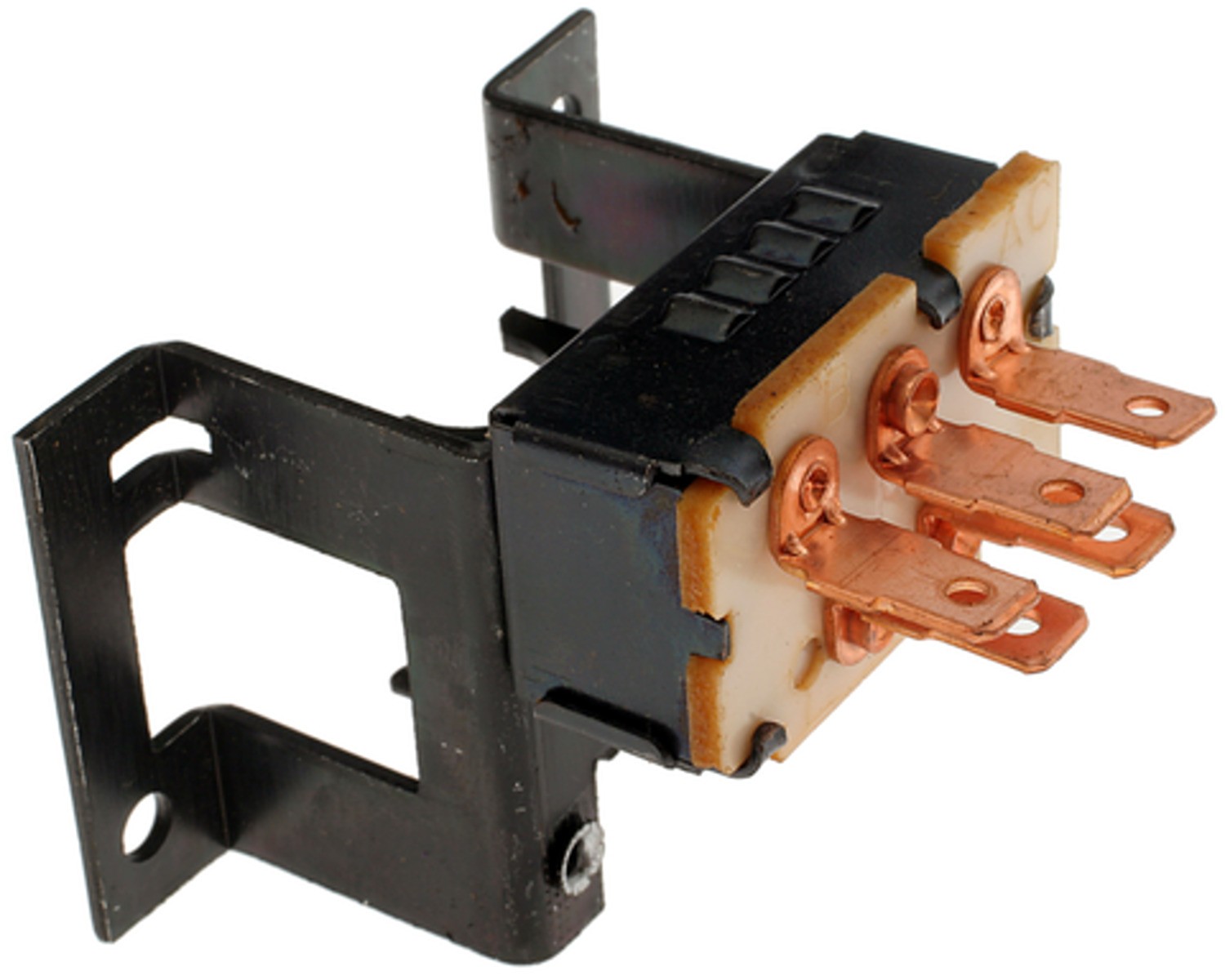 Four Seasons HVAC Blower Control Switch | 37586 Fits Jeep - 2